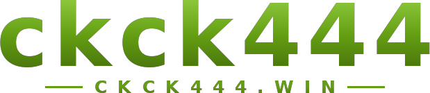 ckck444 logo